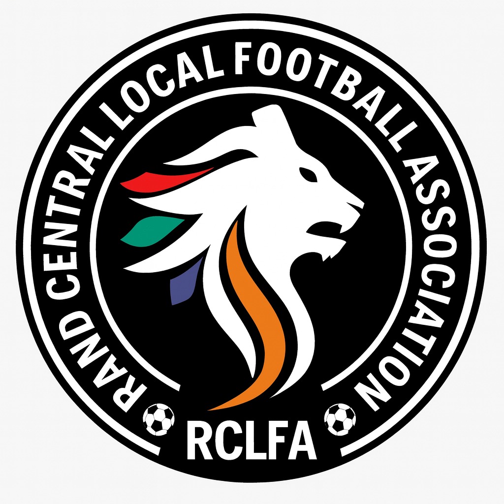 RCLFA U19 Invitation