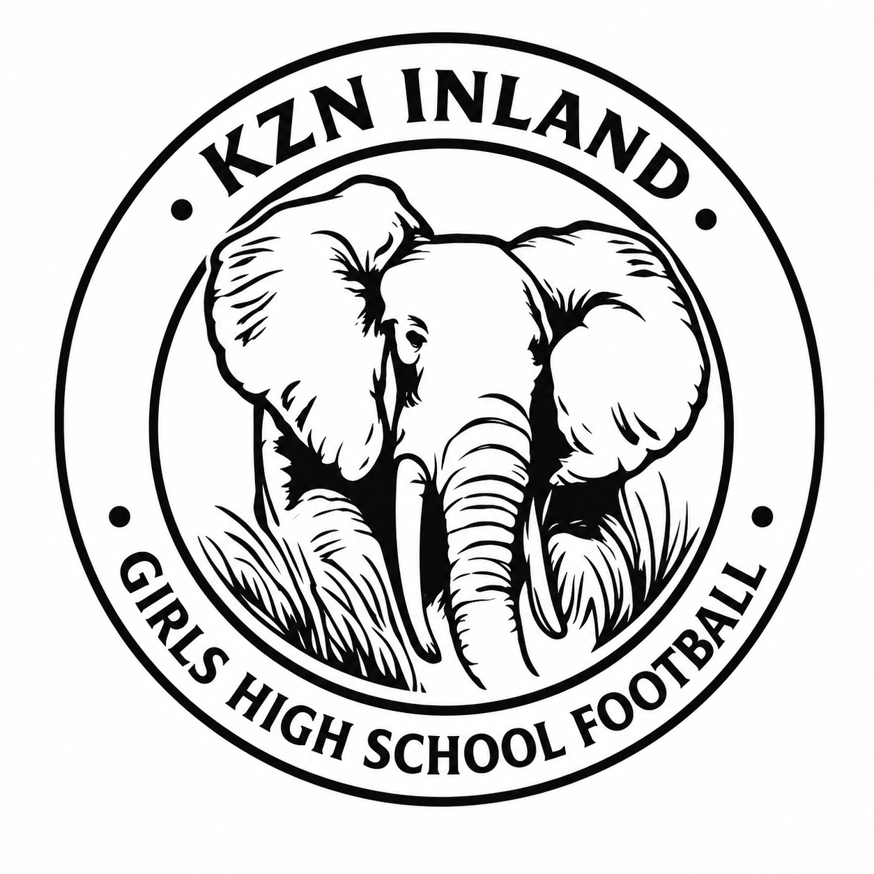KZN Inland Girls U14
